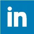 linkedin's logo